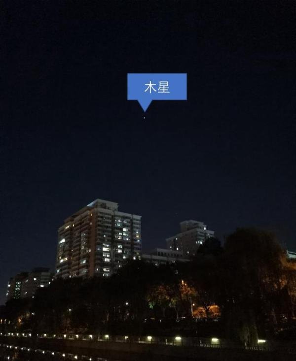 图解天象系列——2022年9月26-27日木星最接近地球&木星冲日