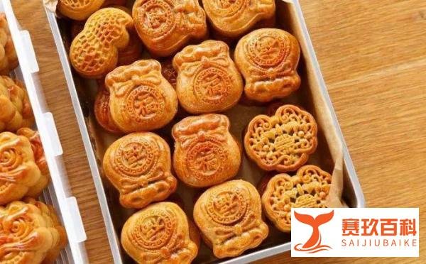 没卖出去的月饼都去哪了？