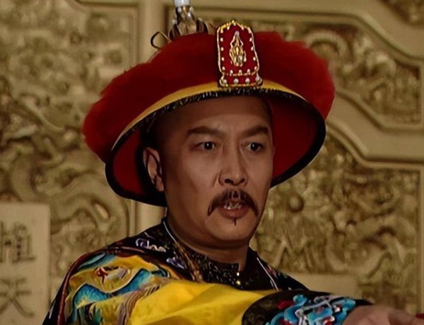 雍正王朝雍正继位是哪一集