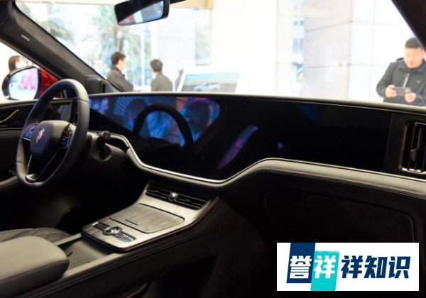 定金15天内可退,恒驰5预售价17.9万元,能买吗?