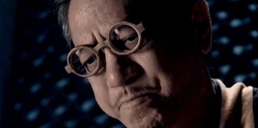 僵尸没看懂结局