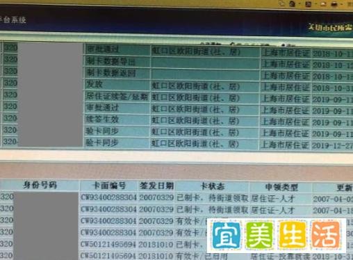 上海居转户VOL.149 | 居住证时间四种查询方法!(2022年最新版)
