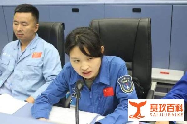 文昌发射场最年轻女指挥周承钰：24岁，两年参加5次测发任务