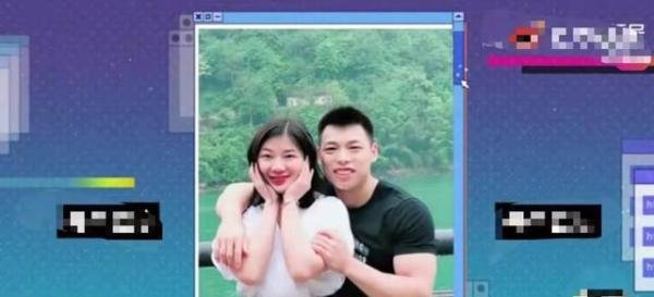 奥运冠军谌利军求婚女友成功,自称是不合格男友,两人相爱已5年