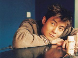 明明是“电脑门”最大的罪魁祸首，为何陈冠希讨厌不起来？
