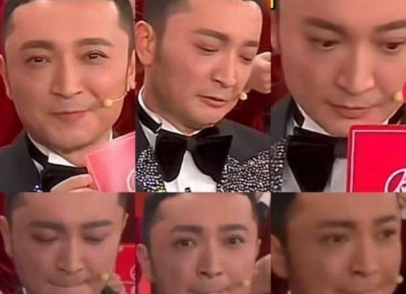 小尼：春晚舞台上的“梗王”，将欢笑带回家