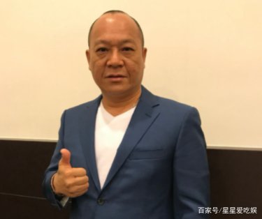 古惑仔b哥被保镖暗算,原因竟是不同意和富婆喝酒,究竟是怎么回事?