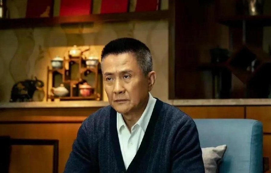 狂飙孟德海和安长林谁是坏人