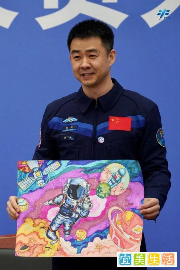 “神十四”乘组最快3月恢复训练！返回后恢复已处于最后阶段