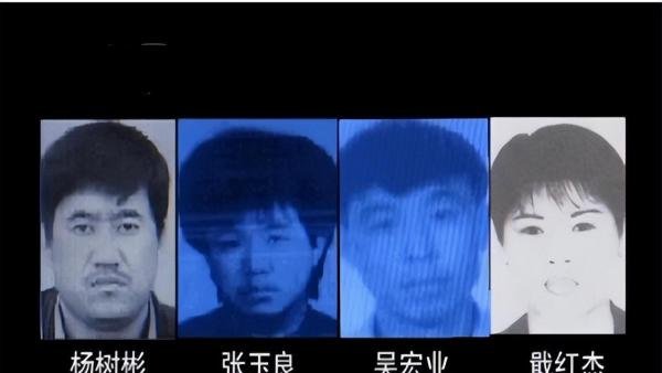 哈尔滨碎尸案回顾：他猎杀10名陪侍女碎成肉末，发小警察千里追凶