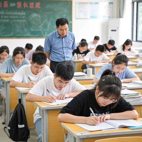 考研是什么时间考试2026