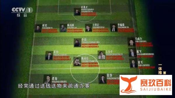 终于宣判!李铁涉案1.2个亿获刑20年