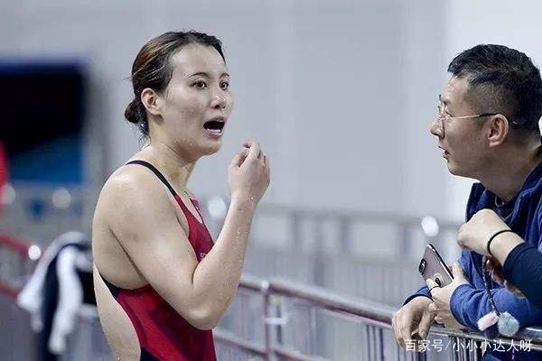 傅园慧无缘东京奥运会，而且还拒绝千万代言费，我们该如何看？