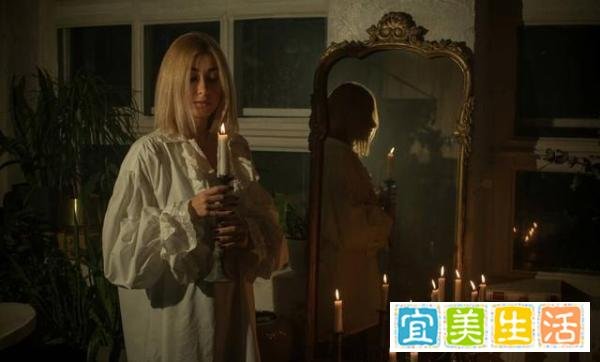 揭秘欧美娱乐圈背后的“光明会”：明星们的隐秘恐惧