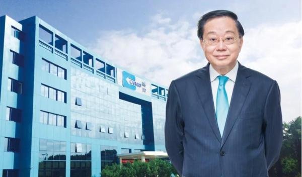 Cargo Service嘉宏被出售,买方为DP World | 壹航运
