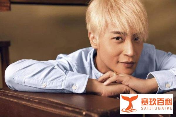 陈志朋曾两次爆红,却一直不温不火,《哥哥》中表现并非真实原因