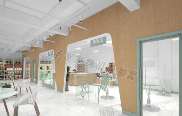 开一家宠物用品店利润怎么样