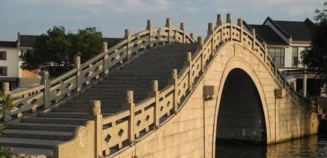 关于桥的俗语有哪些?