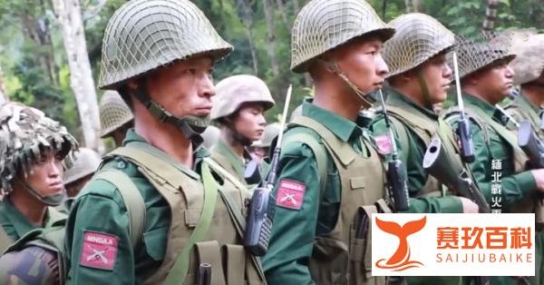 缅北四大家族明家头目终落网!缅北电诈终结,正义终将到来!