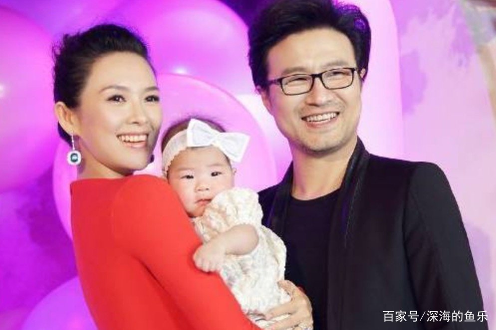 章子怡隐藏的太深,汪峰带女儿去做亲子鉴定,究竟发生了什么?