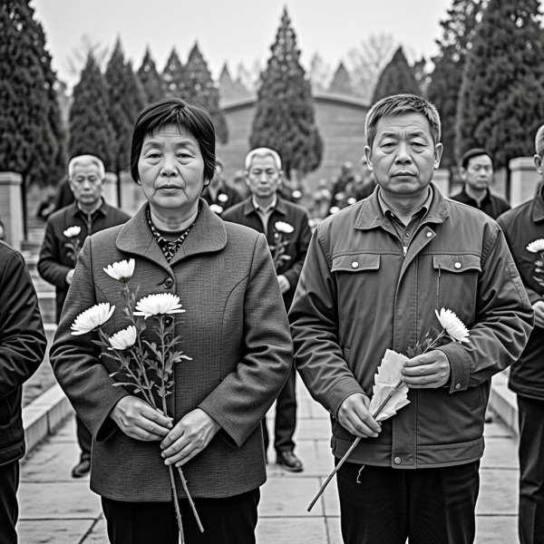 为什么说七八不上坟