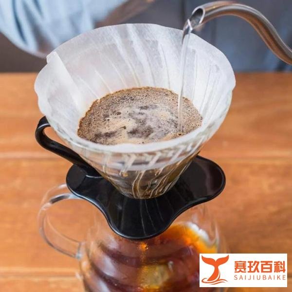 手冲咖啡的最佳水温是多少度?有人说是98度?