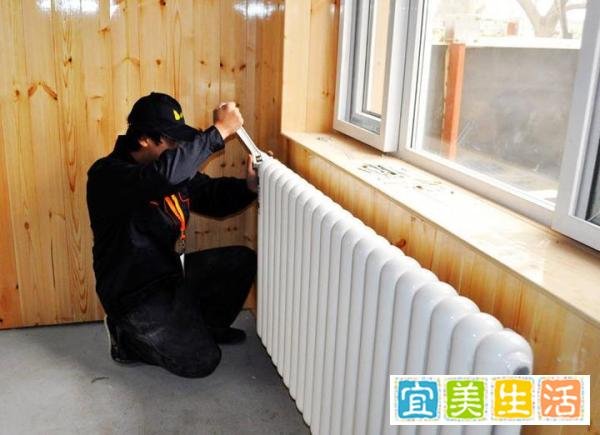 北京试供暖2022:北京什么时间供暖试水?