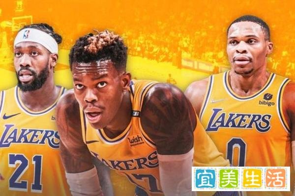 还在湖人！明明休赛期离队流言四起，为什么威少还是没能走成？