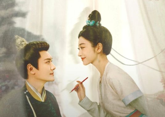 灼灼风流电视剧什么时候开播？