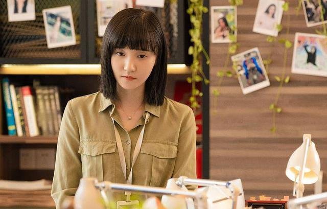 《怪你过分美丽》结局：林湘死了朱迪晨为何却洗了白？