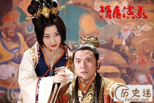 李密最后是怎么死的，李密的结局是怎么死的