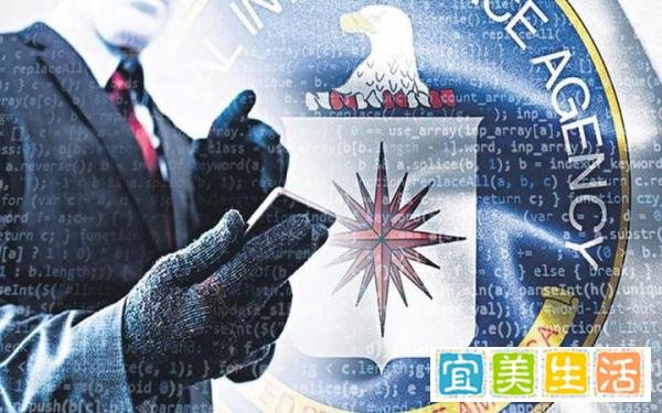 美中情局公开招募懂汉语的特工！