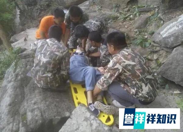 “泰国坠崖孕妇”王暖暖奇迹般站起来
