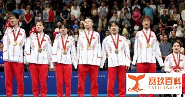 巴黎残奥会最新金牌榜：中国双榜第一 美国13金暂列第三 印度3金