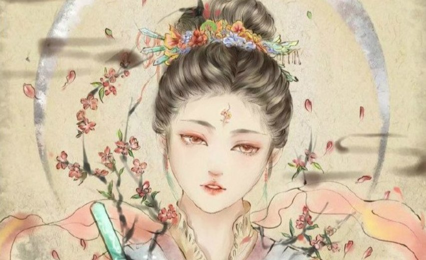 好听的作家笔名古风