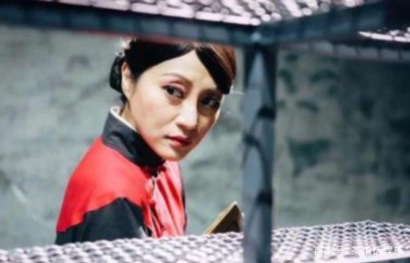 女演员李楠因卵巢癌离世,曾出演《大宅门》,她的离去你觉得可惜吗?