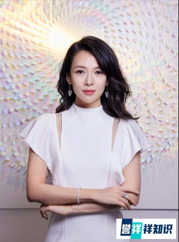 章子怡担任中戏复试主考官,网友:现在她的身份合适吗
