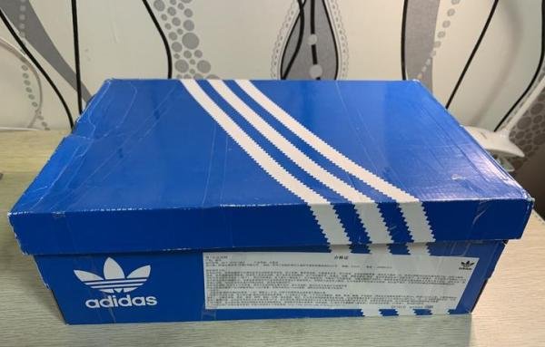 Adidas三叶草Nite Jogger非专业穿用评测。