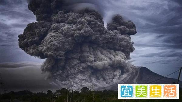 富士山即将喷发,对我国有何影响?日本备战细节曝光!