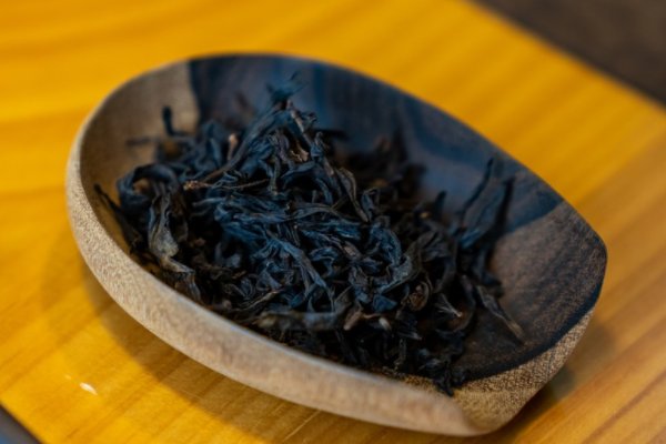 做单枞茶的品牌