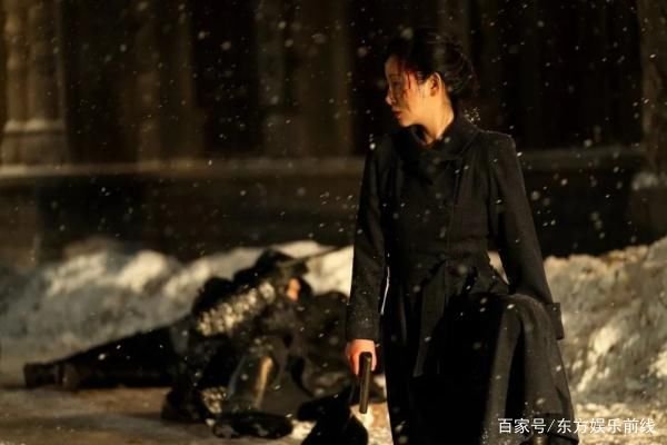 《悬崖之上》代表中国内地角逐奥斯卡最佳国际影片奖,如何评价这部电影?
