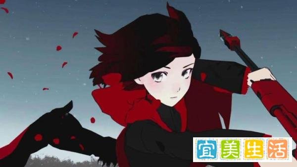 游戏史上的今天：《小红帽的逆袭》发售
