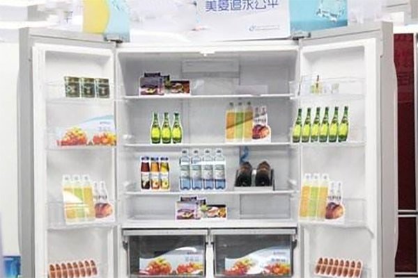 求冰箱牌子排名前十名,有哪些比较推荐?