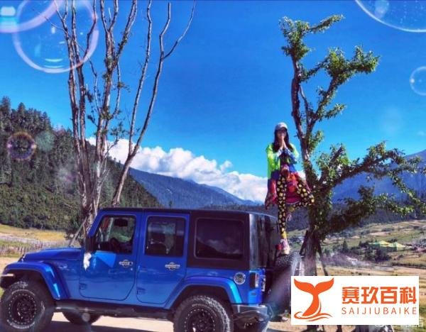 奥运冠军陈定昨日大婚，新娘是跨界女强人，豪车成堆，大钻戒亮眼