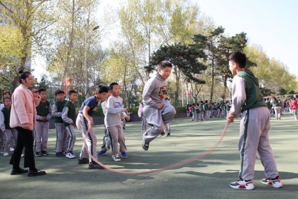 2024年小学什么时候报名