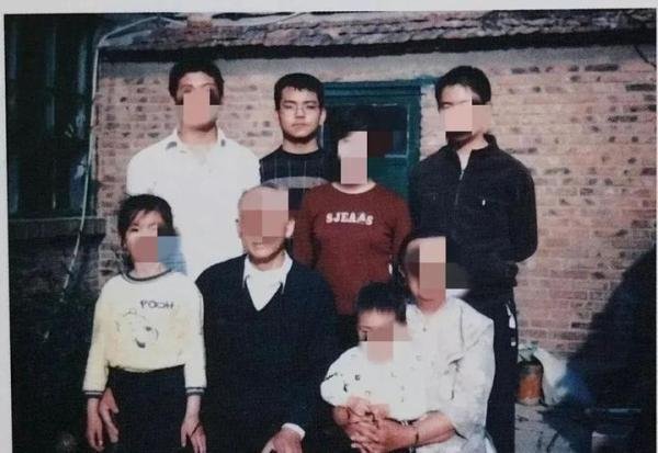 河北威县的回县长是何许人也?