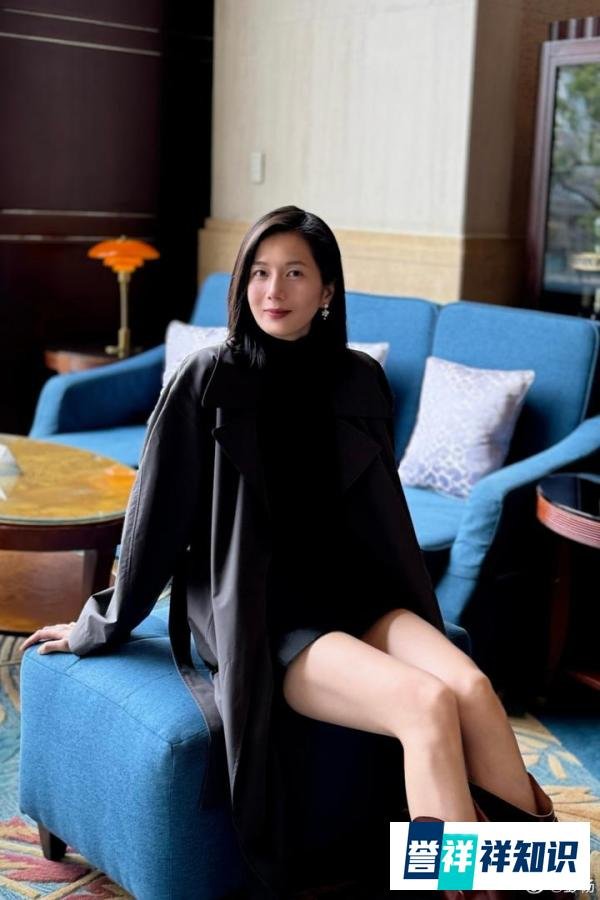 彭杨：气质出众的中国内地女演员，演技与美貌并存?