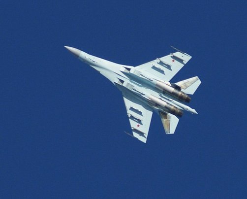 FC-20战机的介绍