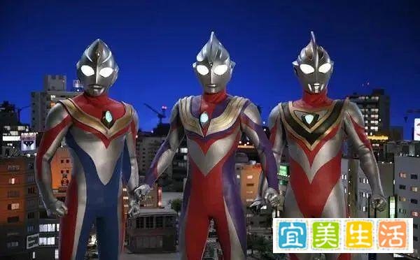 如何看待奥特曼被下架？
