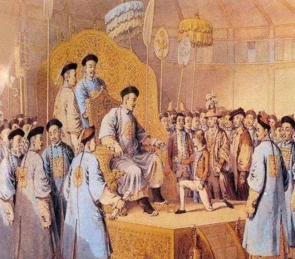 瑞金一中事件,看见下跪的学生,更要看到跪着的老师